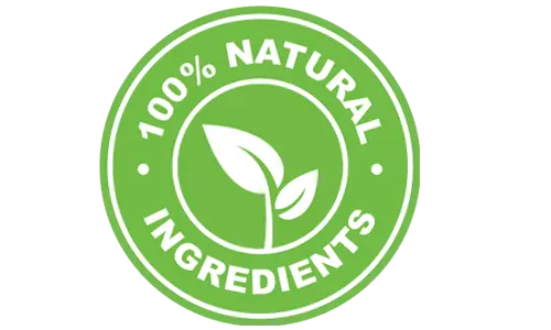 BP Zone - natural ingredients