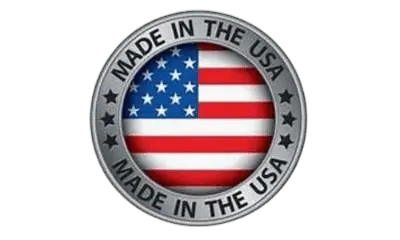 BP Zone - made in USA